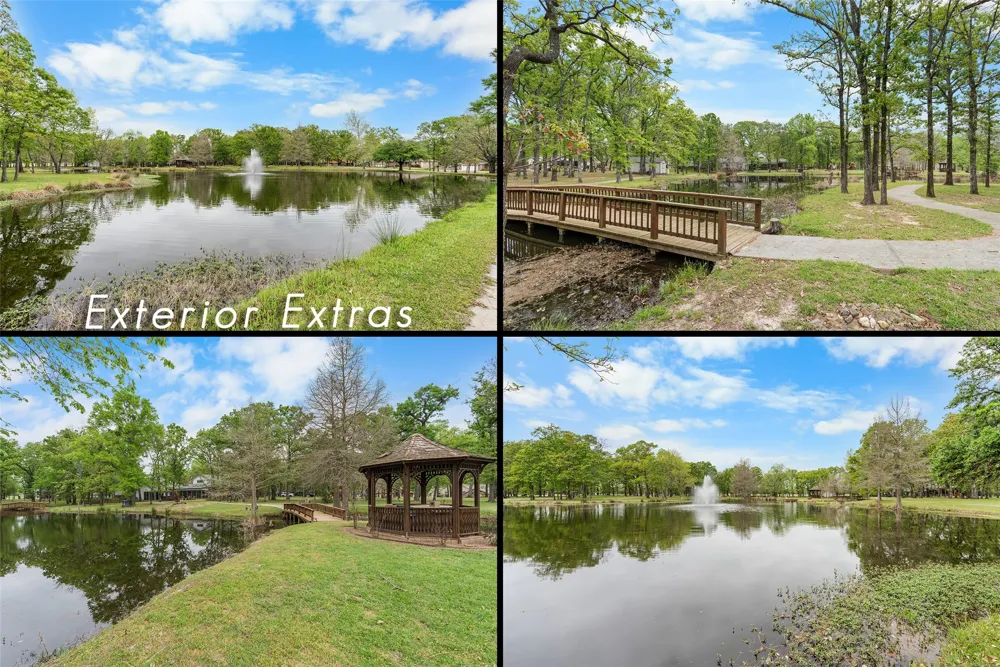 692 Private Road 5937 Emory, TX 75440