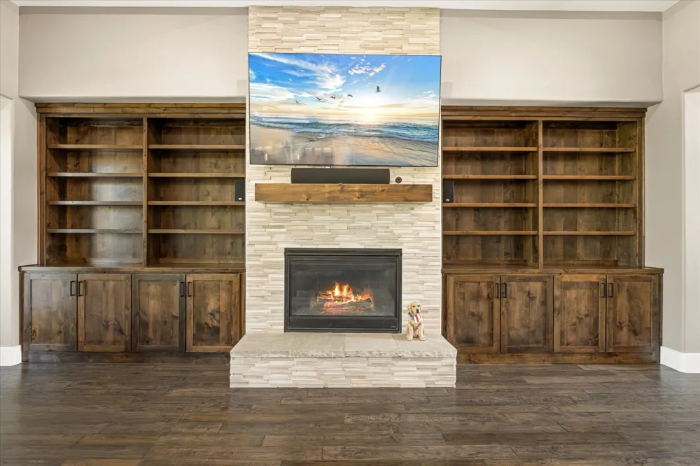 1203 Huntington Cove Court Granbury, TX 76048