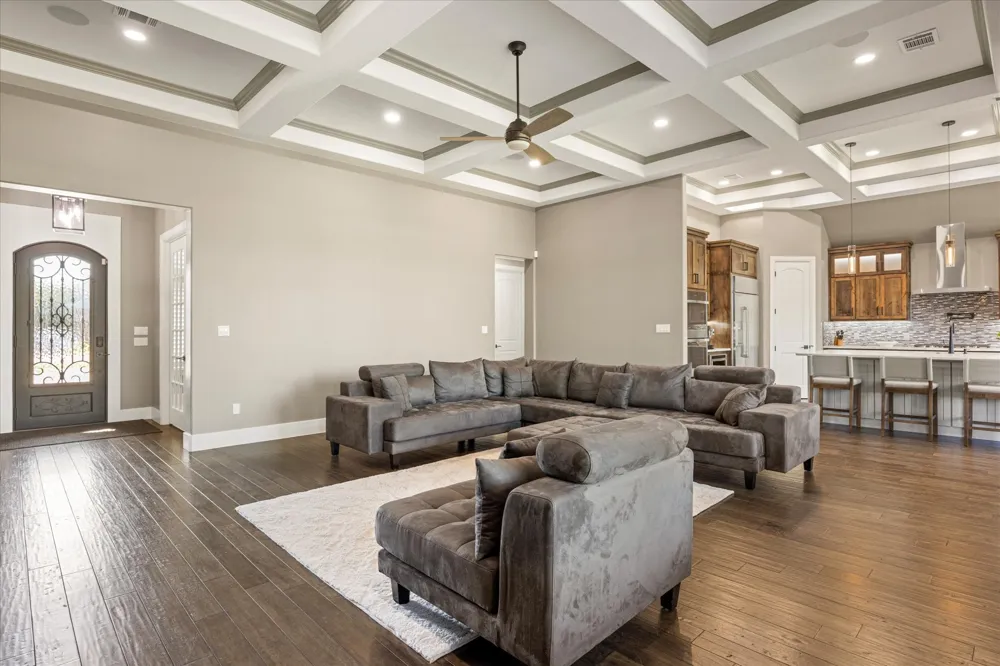 1203 Huntington Cove Court Granbury, TX 76048