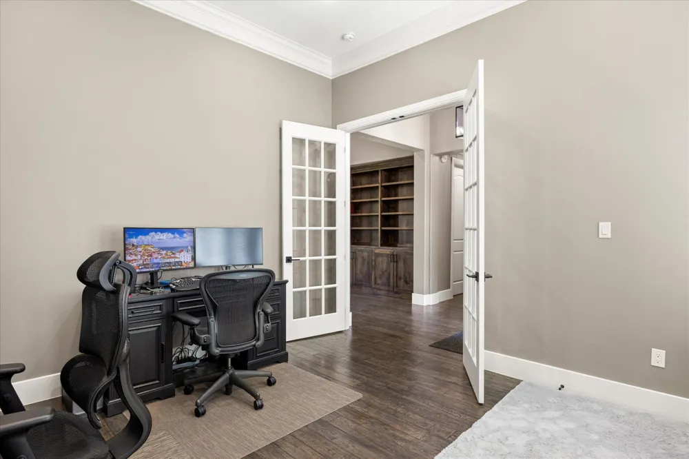 1203 Huntington Cove Court Granbury, TX 76048