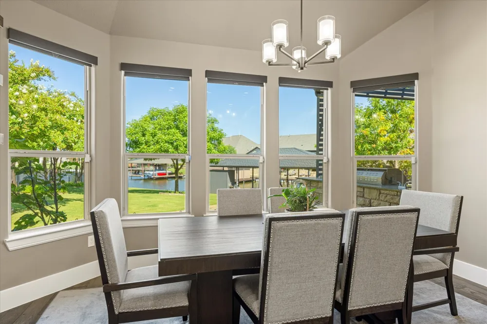 1203 Huntington Cove Court Granbury, TX 76048