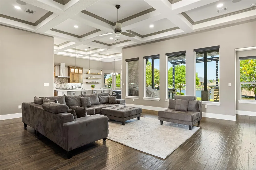 1203 Huntington Cove Court Granbury, TX 76048