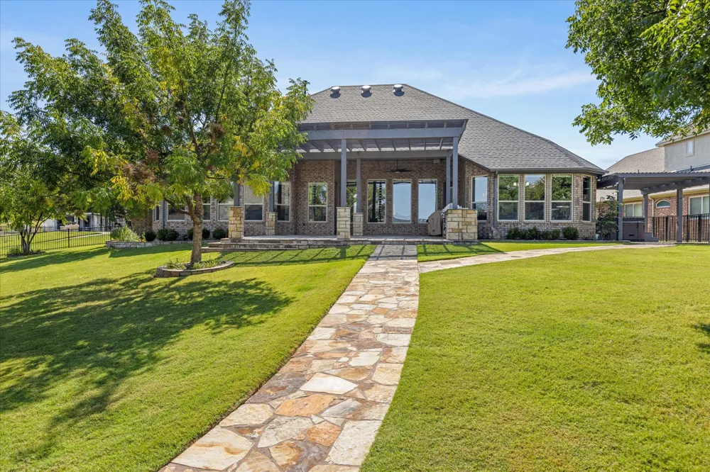 1203 Huntington Cove Court Granbury, TX 76048
