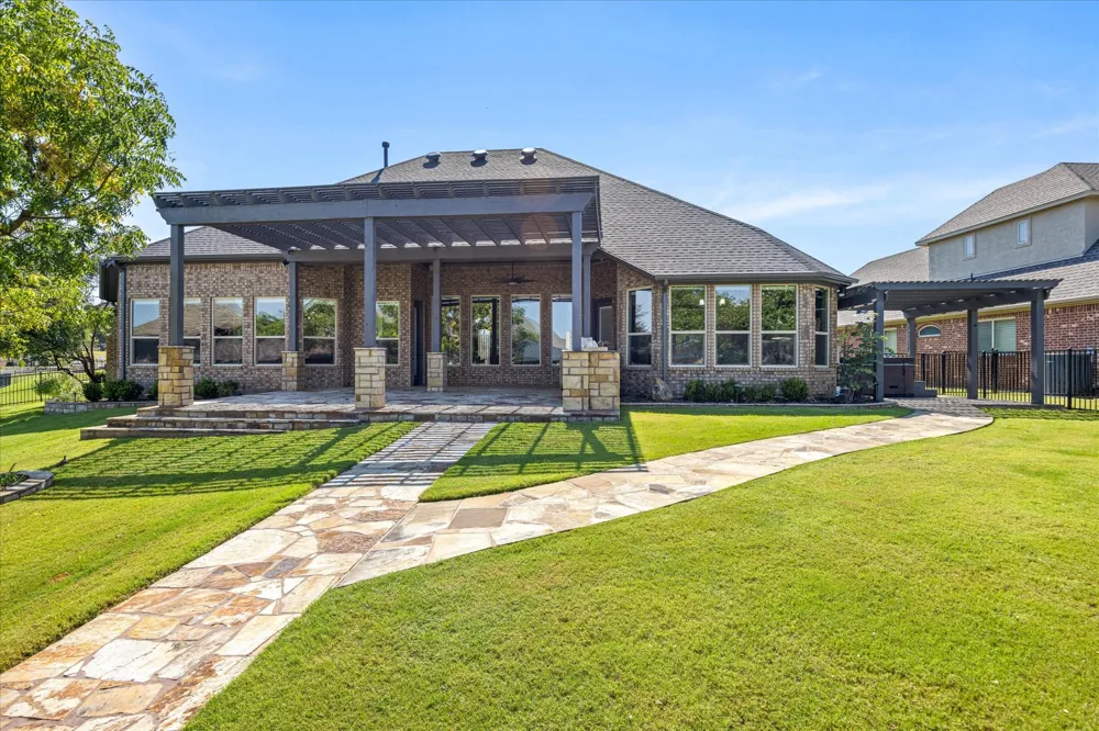 1203 Huntington Cove Court Granbury, TX 76048