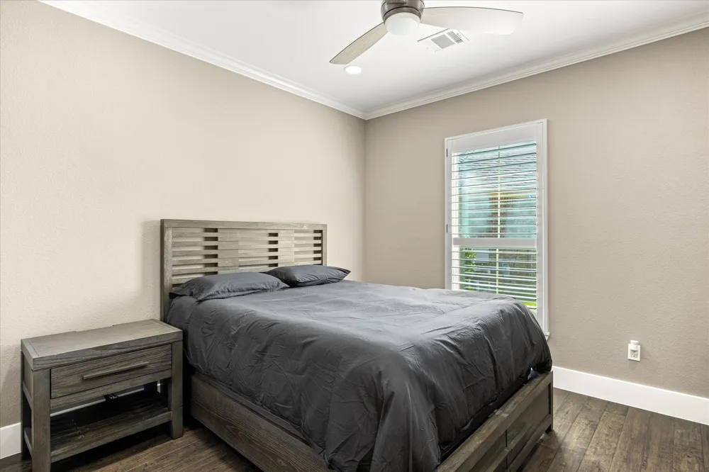 1203 Huntington Cove Court Granbury, TX 76048