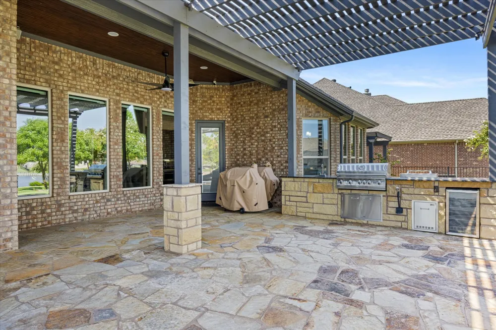 1203 Huntington Cove Court Granbury, TX 76048