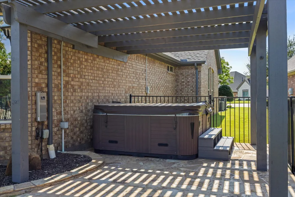 1203 Huntington Cove Court Granbury, TX 76048