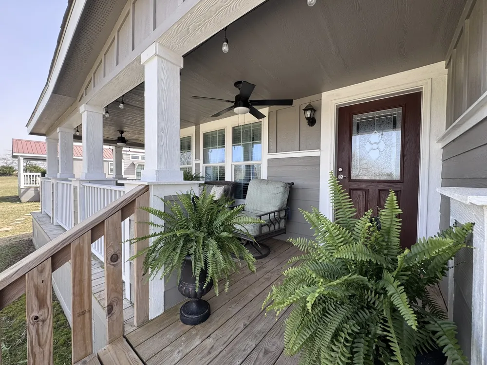 4081 Fm 2736 Campbell, TX 75422