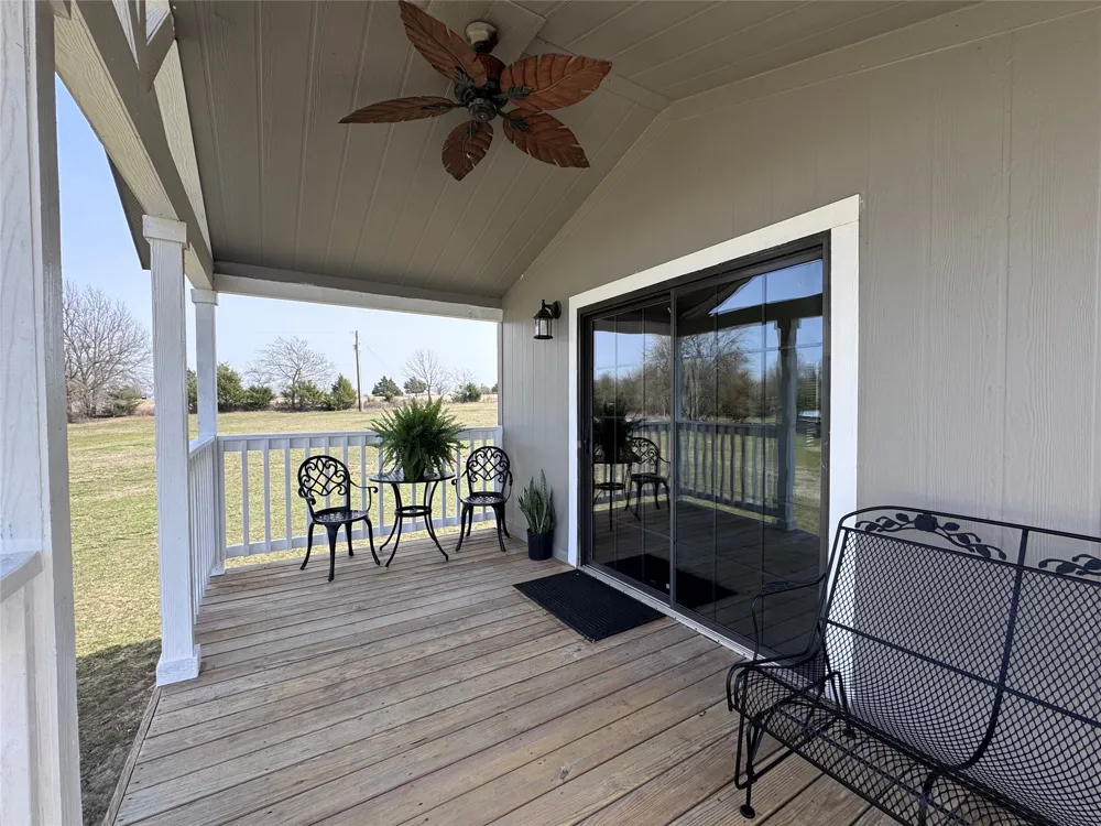 4081 Fm 2736 Campbell, TX 75422