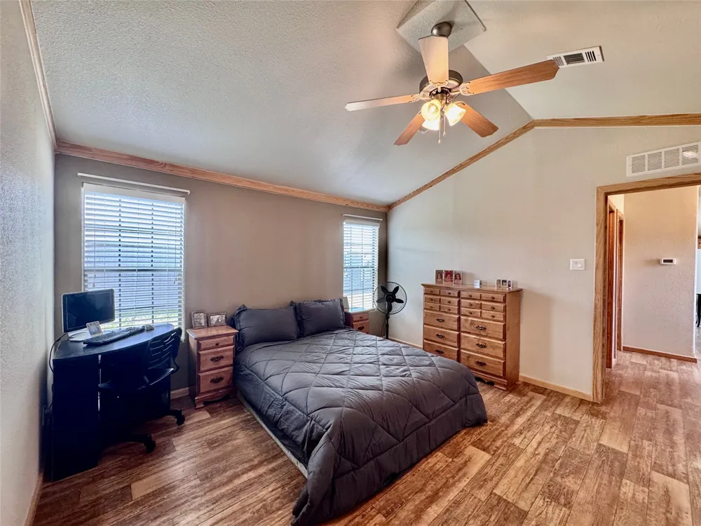 4081 Fm 2736 Campbell, TX 75422