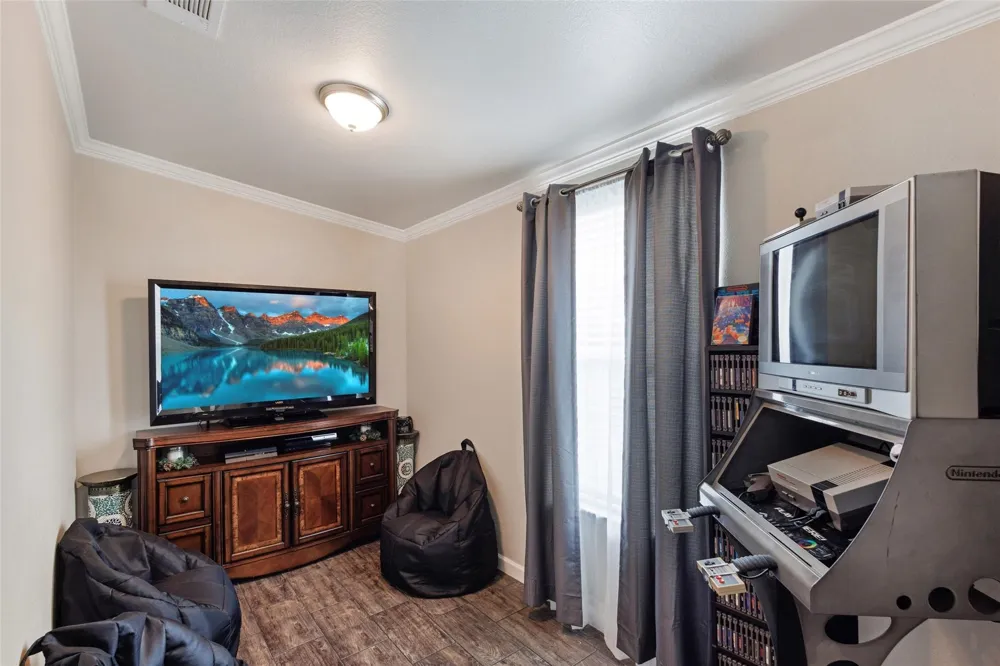 4081 Fm 2736 Campbell, TX 75422