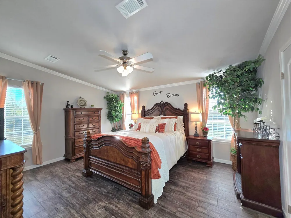 4081 Fm 2736 Campbell, TX 75422