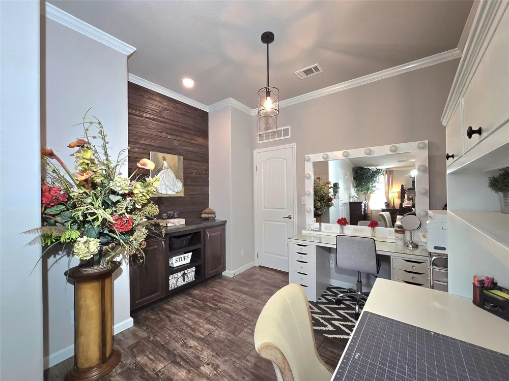 4081 Fm 2736 Campbell, TX 75422