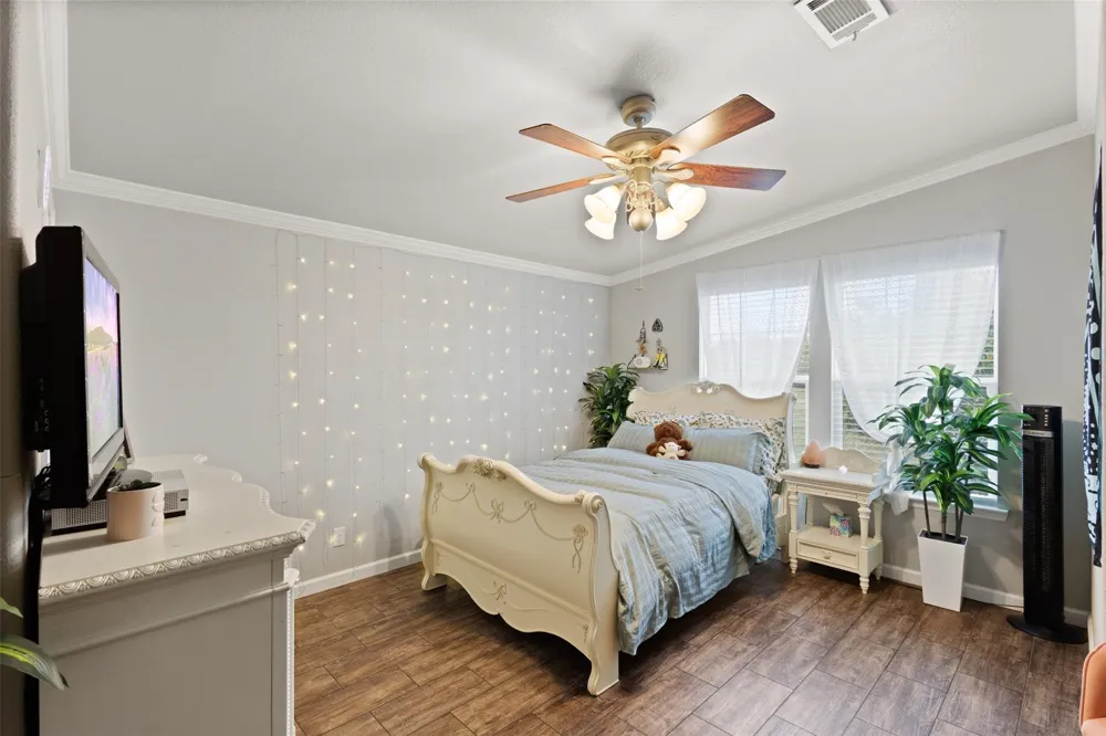 4081 Fm 2736 Campbell, TX 75422