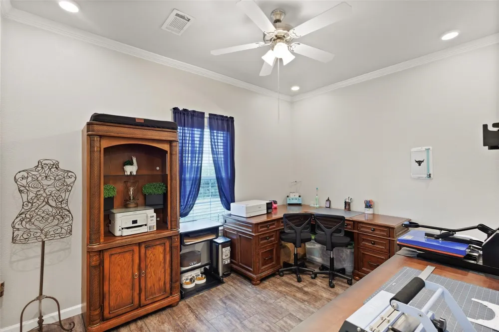 4081 Fm 2736 Campbell, TX 75422