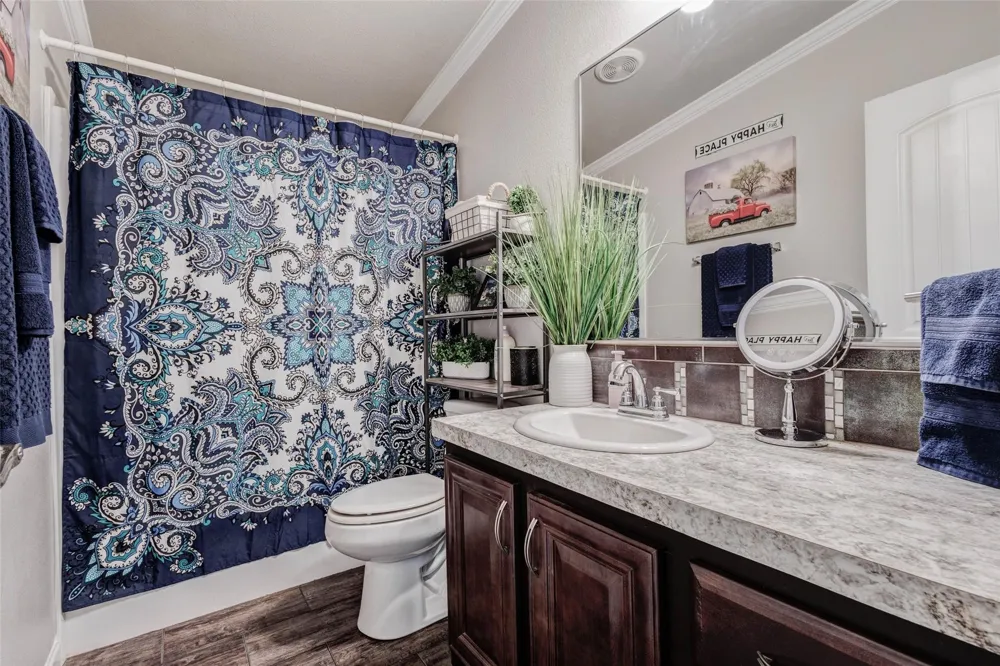 4081 Fm 2736 Campbell, TX 75422