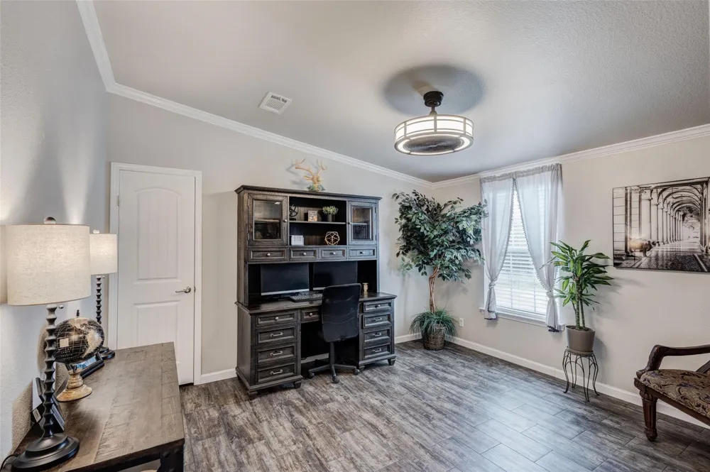 4081 Fm 2736 Campbell, TX 75422