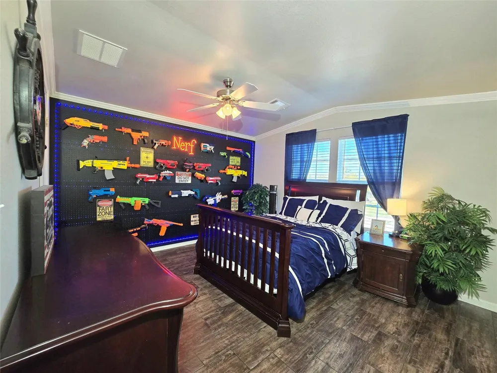 4081 Fm 2736 Campbell, TX 75422