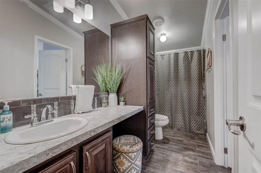 4081 Fm 2736 Campbell, TX 75422