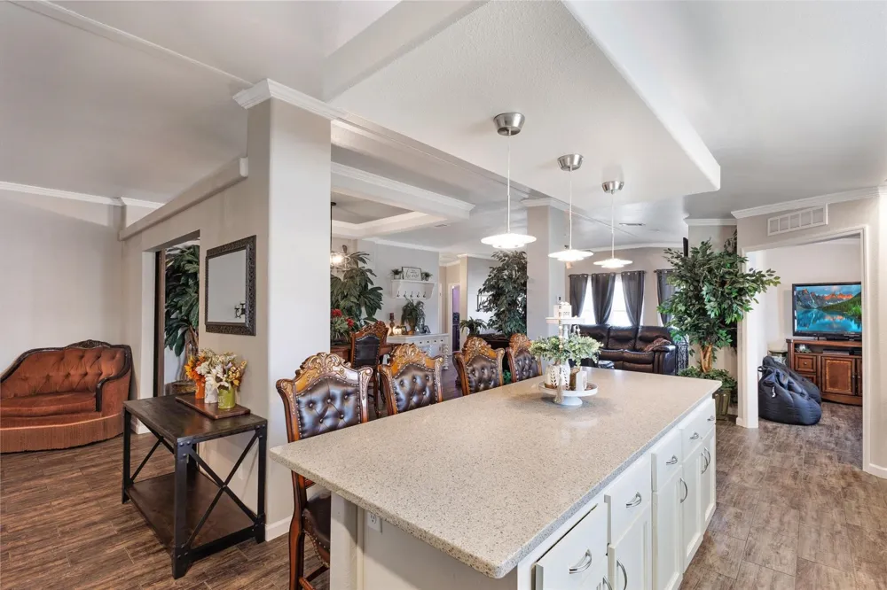 4081 Fm 2736 Campbell, TX 75422