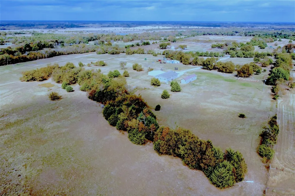 4081 Fm 2736 Campbell, TX 75422