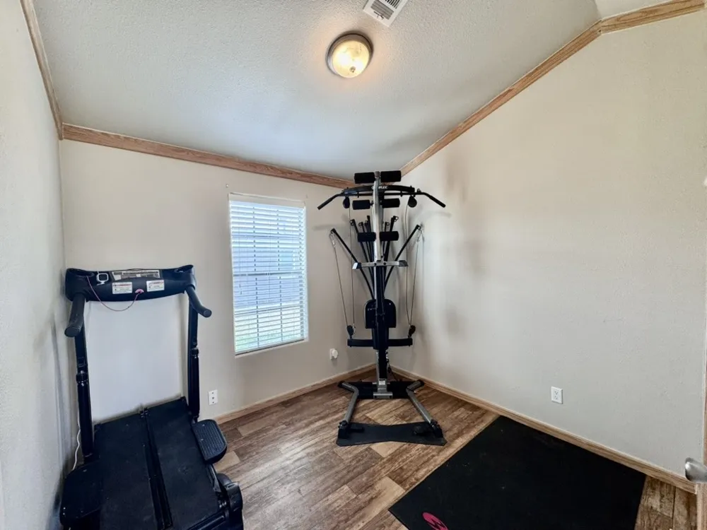 4081 Fm 2736 Campbell, TX 75422