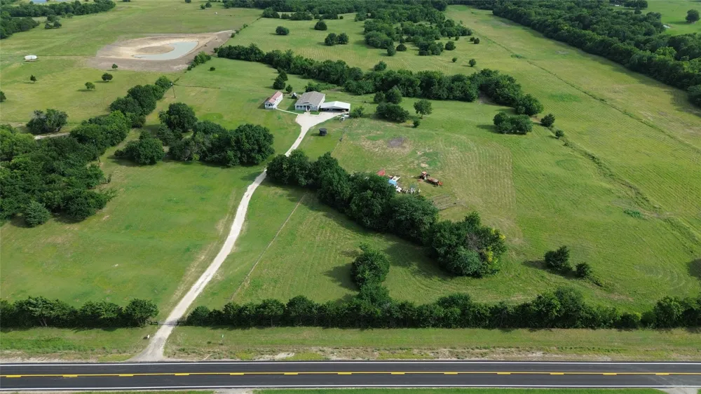 4081 Fm 2736 Campbell, TX 75422