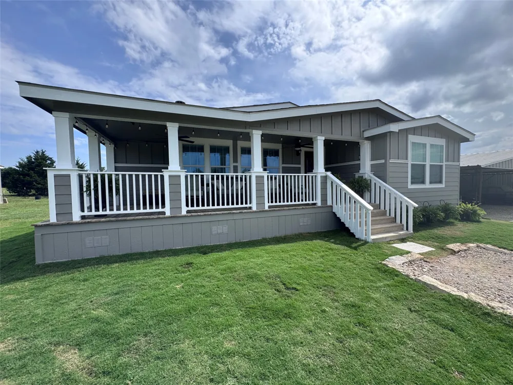 4081 Fm 2736 Campbell, TX 75422