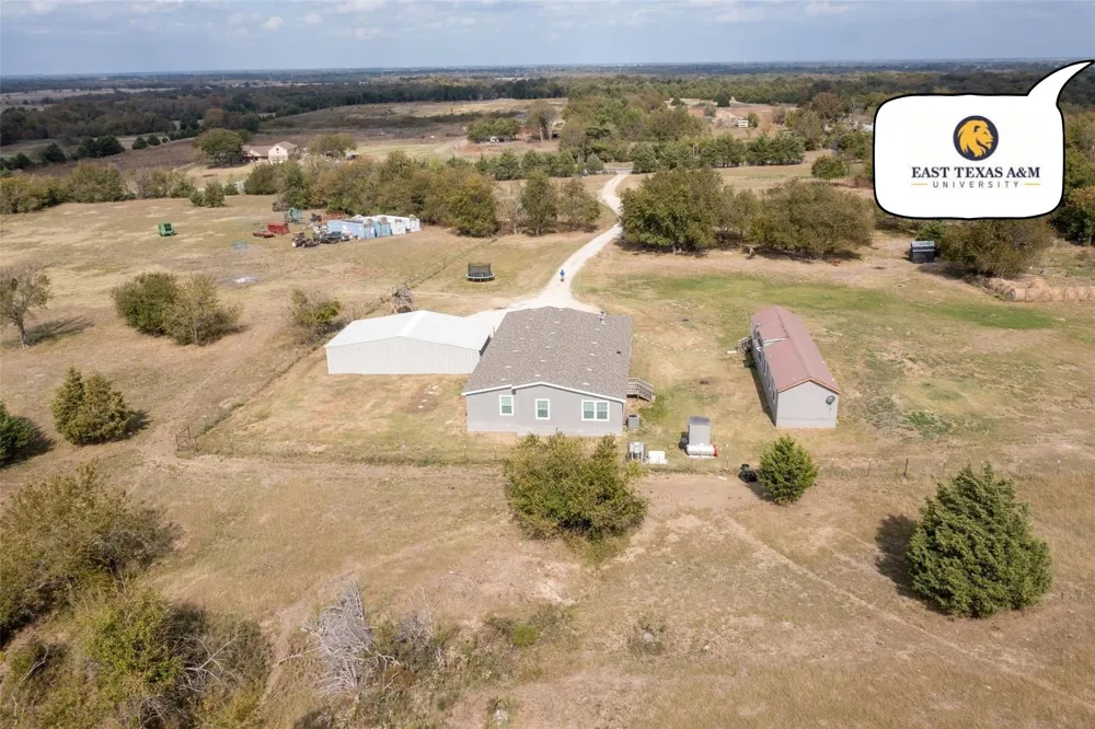 4081 FM 2736 #D Campbell, TX 75422