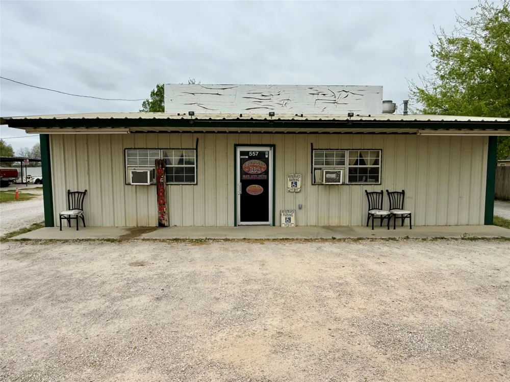 555 S Allen Street Boyd, TX 76023