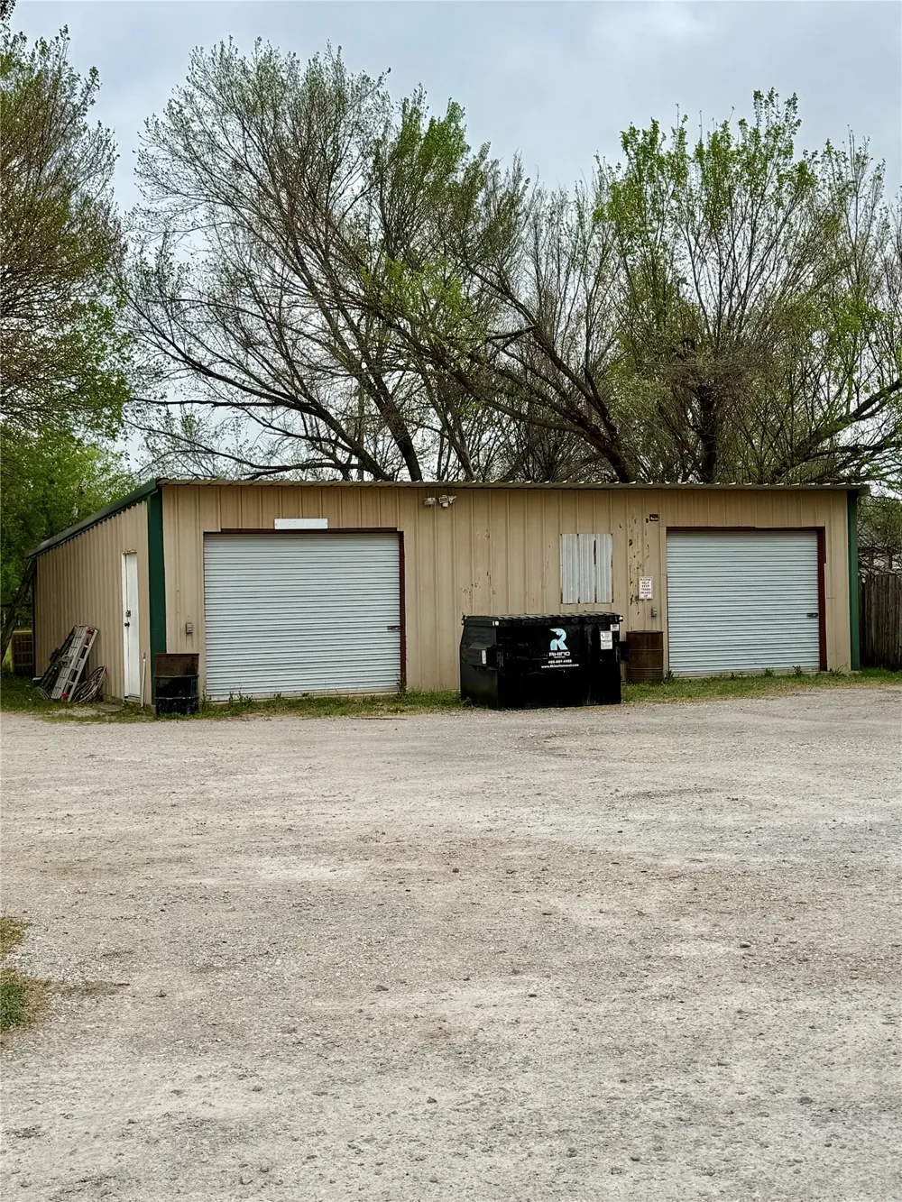 555 S Allen Street Boyd, TX 76023