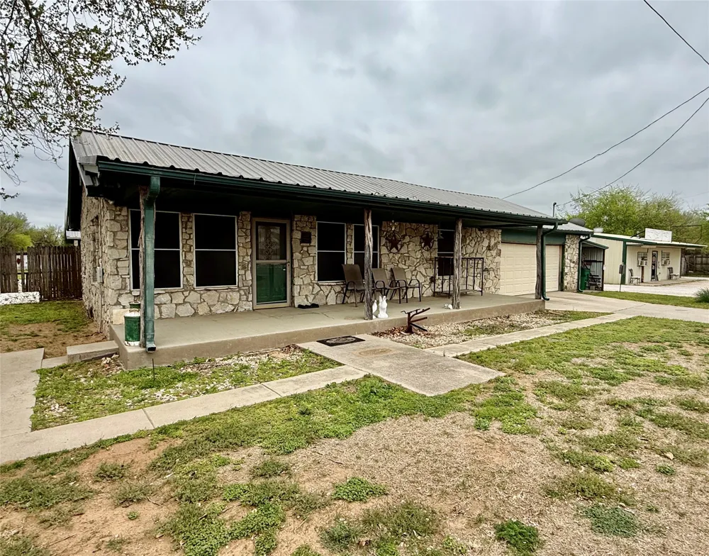 555 S Allen Street Boyd, TX 76023