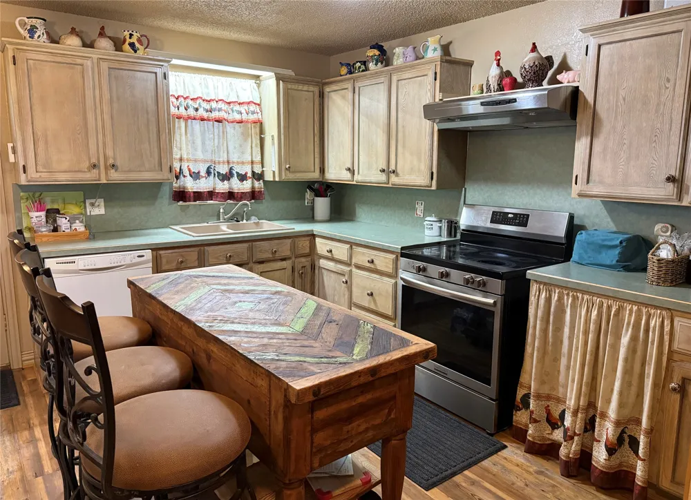 555 S Allen Street Boyd, TX 76023