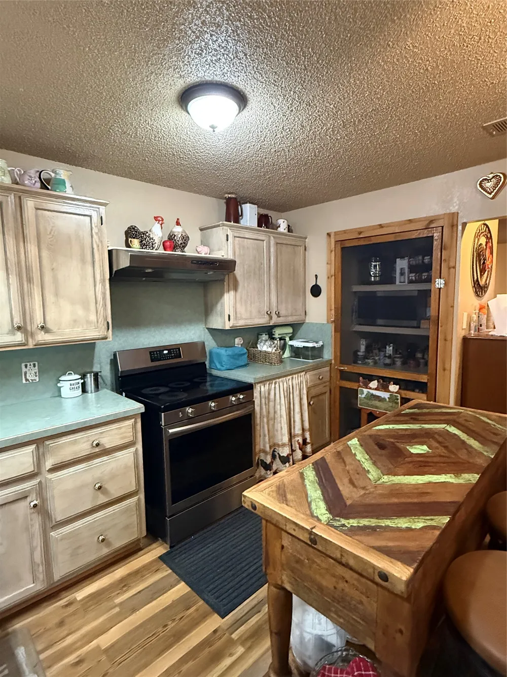 555 S Allen Street Boyd, TX 76023