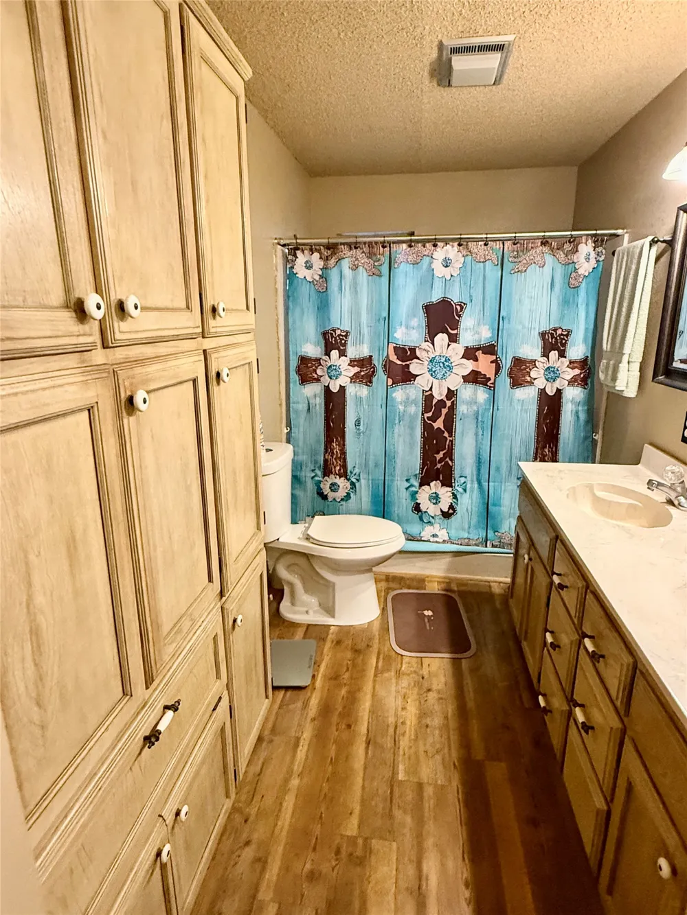 555 S Allen Street Boyd, TX 76023