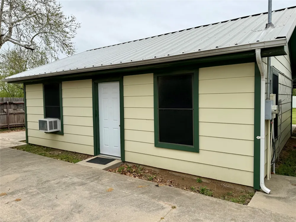 555 S Allen Street Boyd, TX 76023