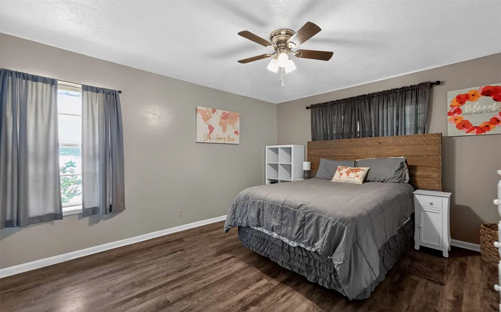 15515 Nell Lynn Lane Tyler, TX 75707