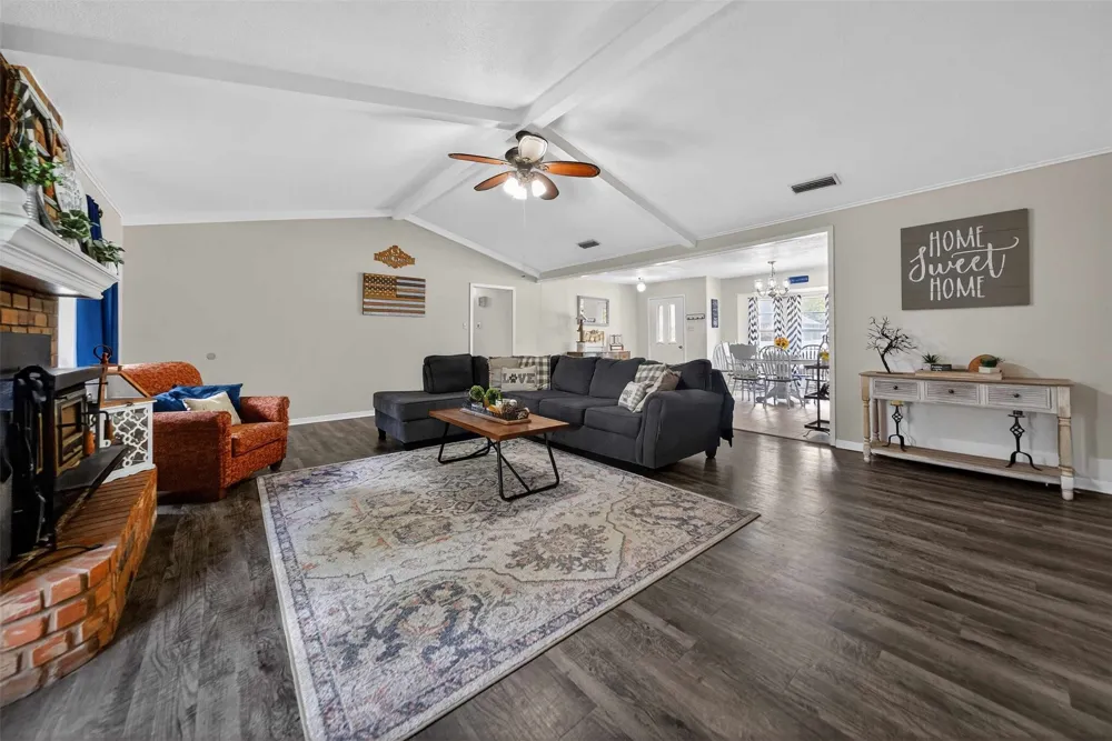 15515 Nell Lynn Lane Tyler, TX 75707