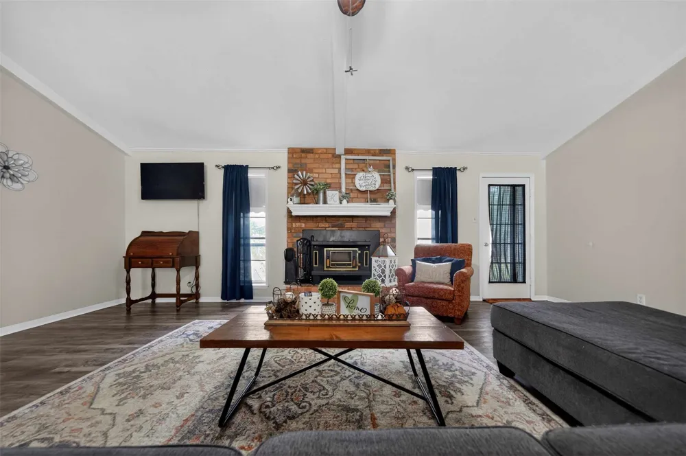 15515 Nell Lynn Lane Tyler, TX 75707