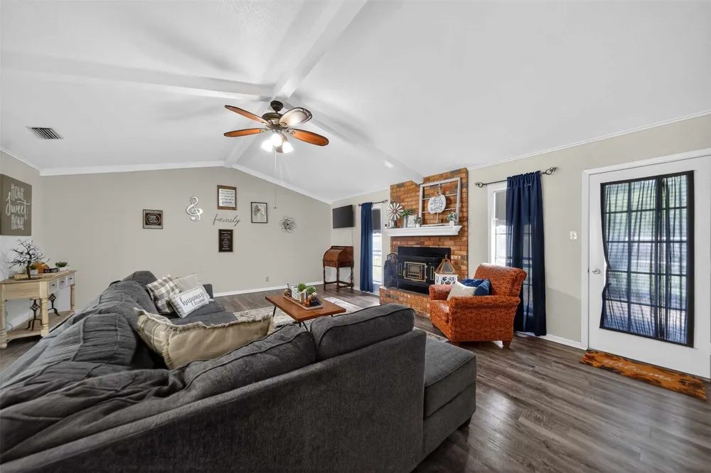 15515 Nell Lynn Lane Tyler, TX 75707
