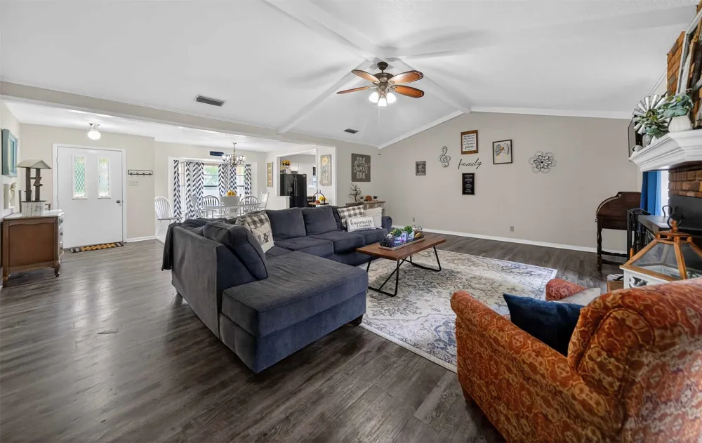 15515 Nell Lynn Lane Tyler, TX 75707