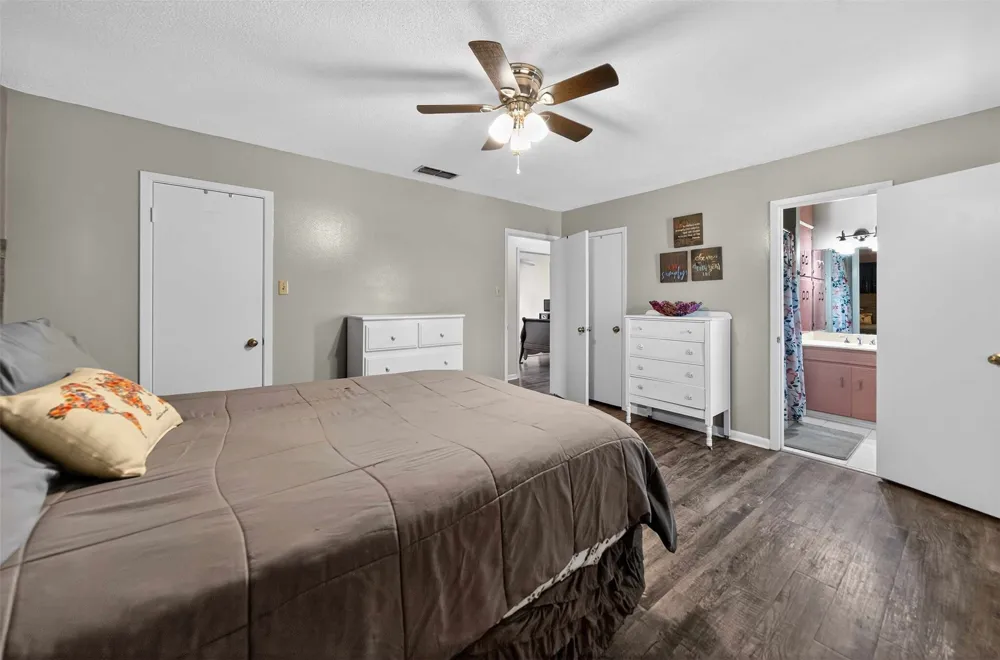 15515 Nell Lynn Lane Tyler, TX 75707