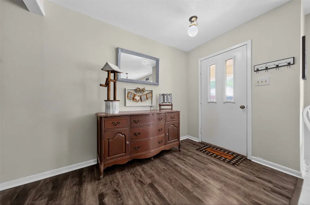15515 Nell Lynn Lane Tyler, TX 75707