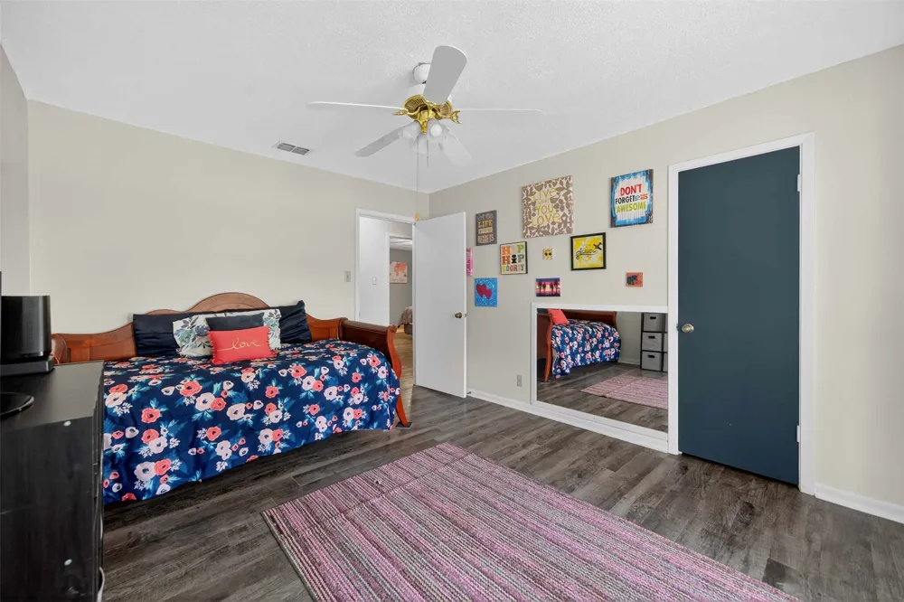 15515 Nell Lynn Lane Tyler, TX 75707