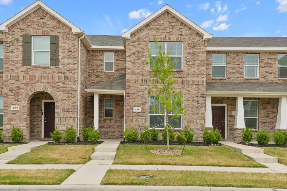 2756 Baneberry Lane Mesquite, TX 75150