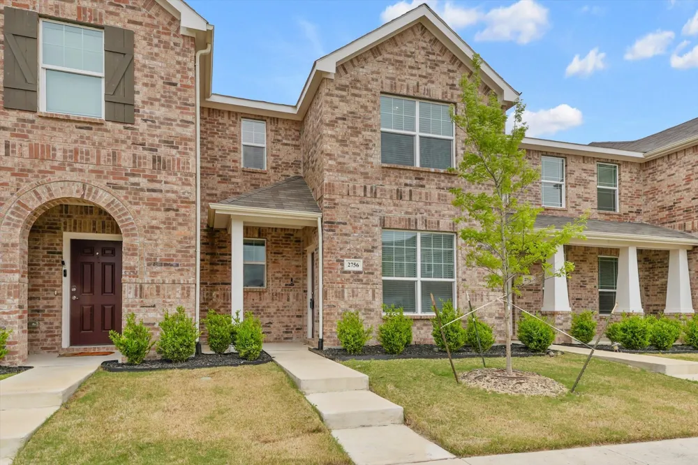 2756 Baneberry Lane Mesquite, TX 75150