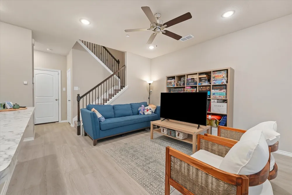 2756 Baneberry Lane Mesquite, TX 75150