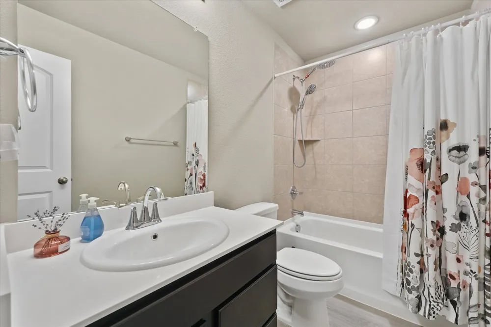 2756 Baneberry Lane Mesquite, TX 75150