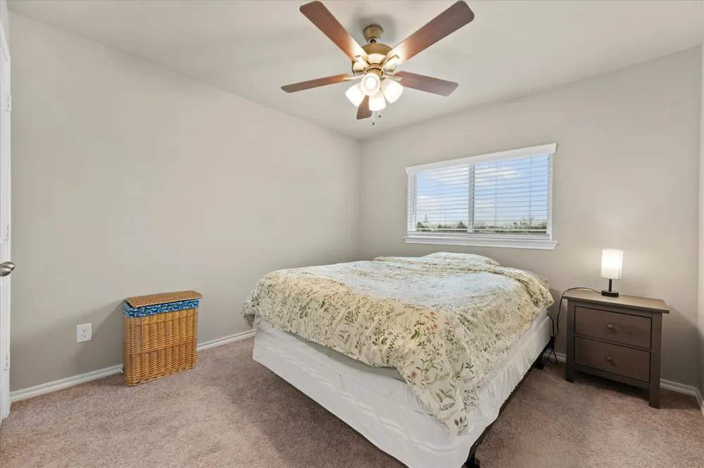 2756 Baneberry Lane Mesquite, TX 75150