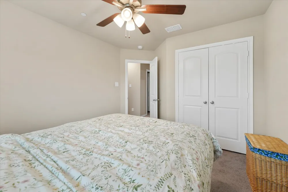2756 Baneberry Lane Mesquite, TX 75150